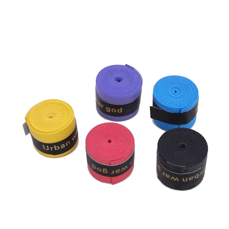 20-Pack Padel Overgrips thumbnail 3