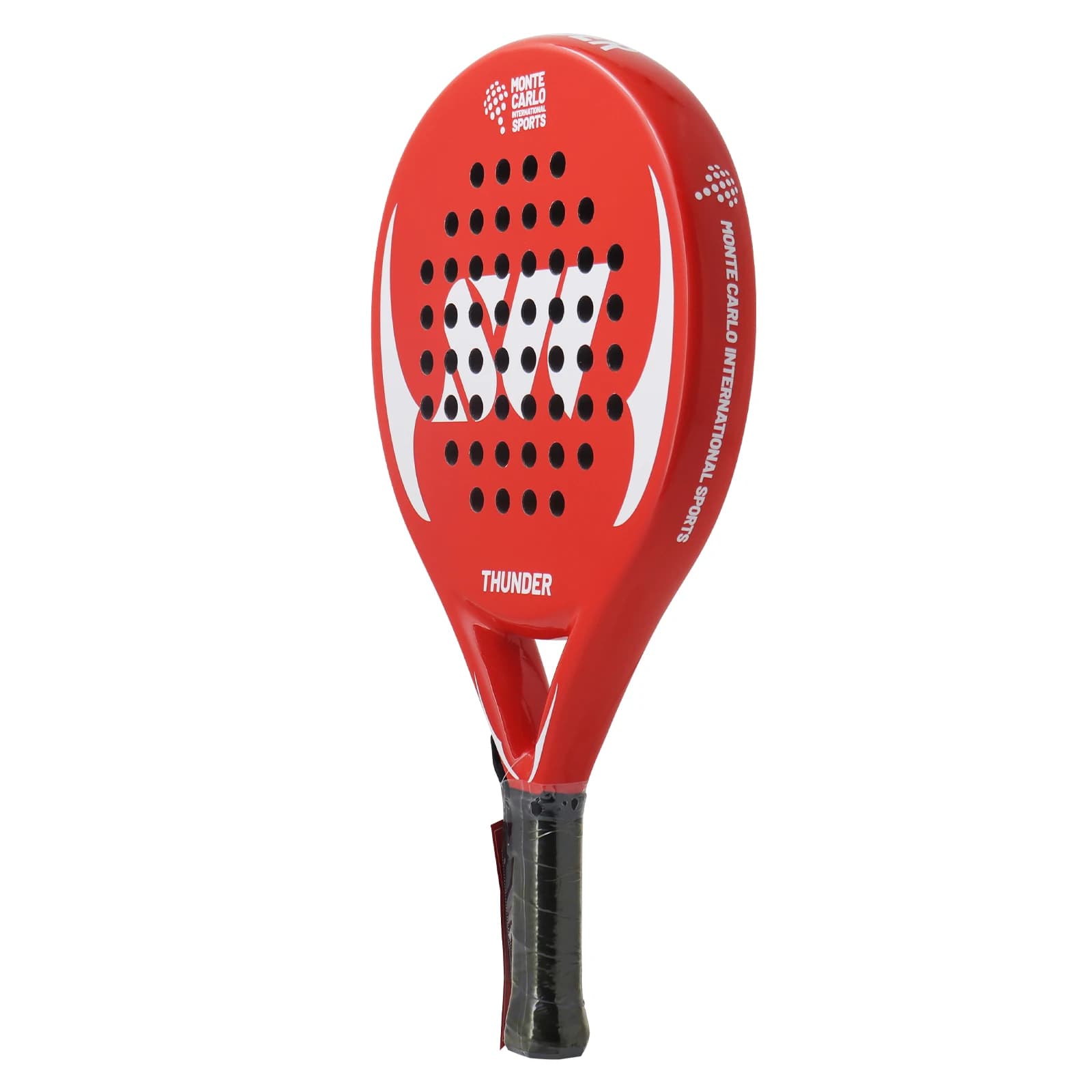 3K Carbon Performance Padel Racket thumbnail 2