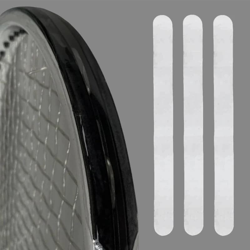 Three Padel Frame Protectors product image