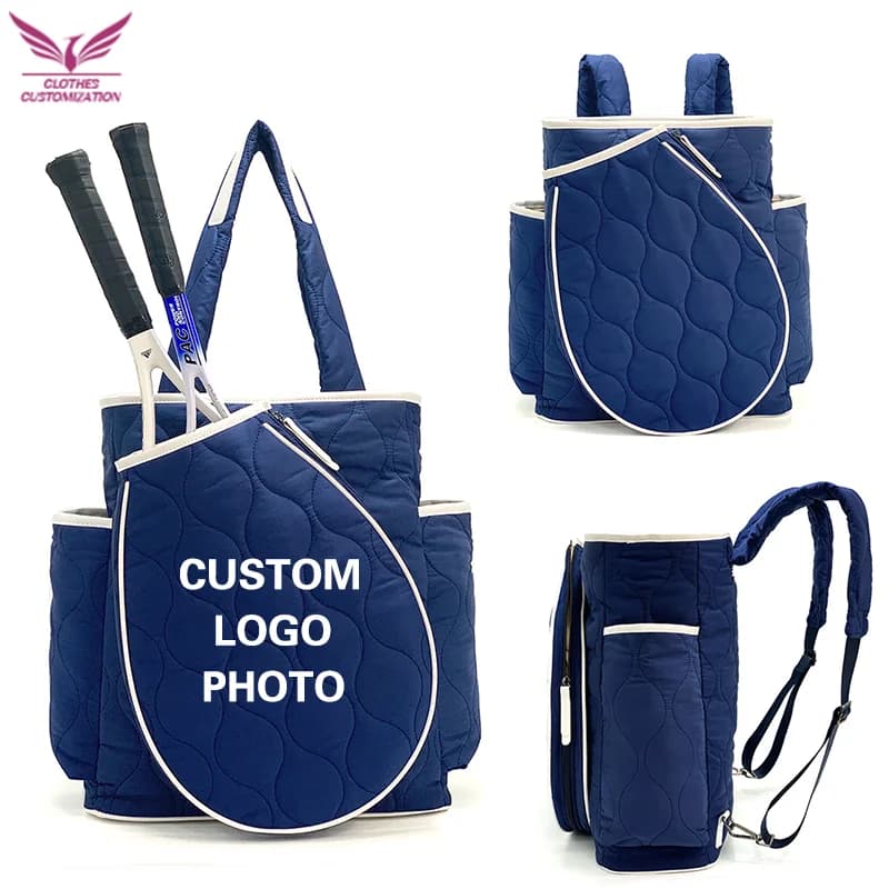 Basic Padel Backpack product image