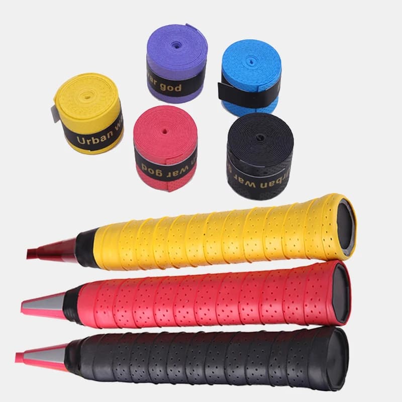 20-Pack Padel Overgrips thumbnail 2