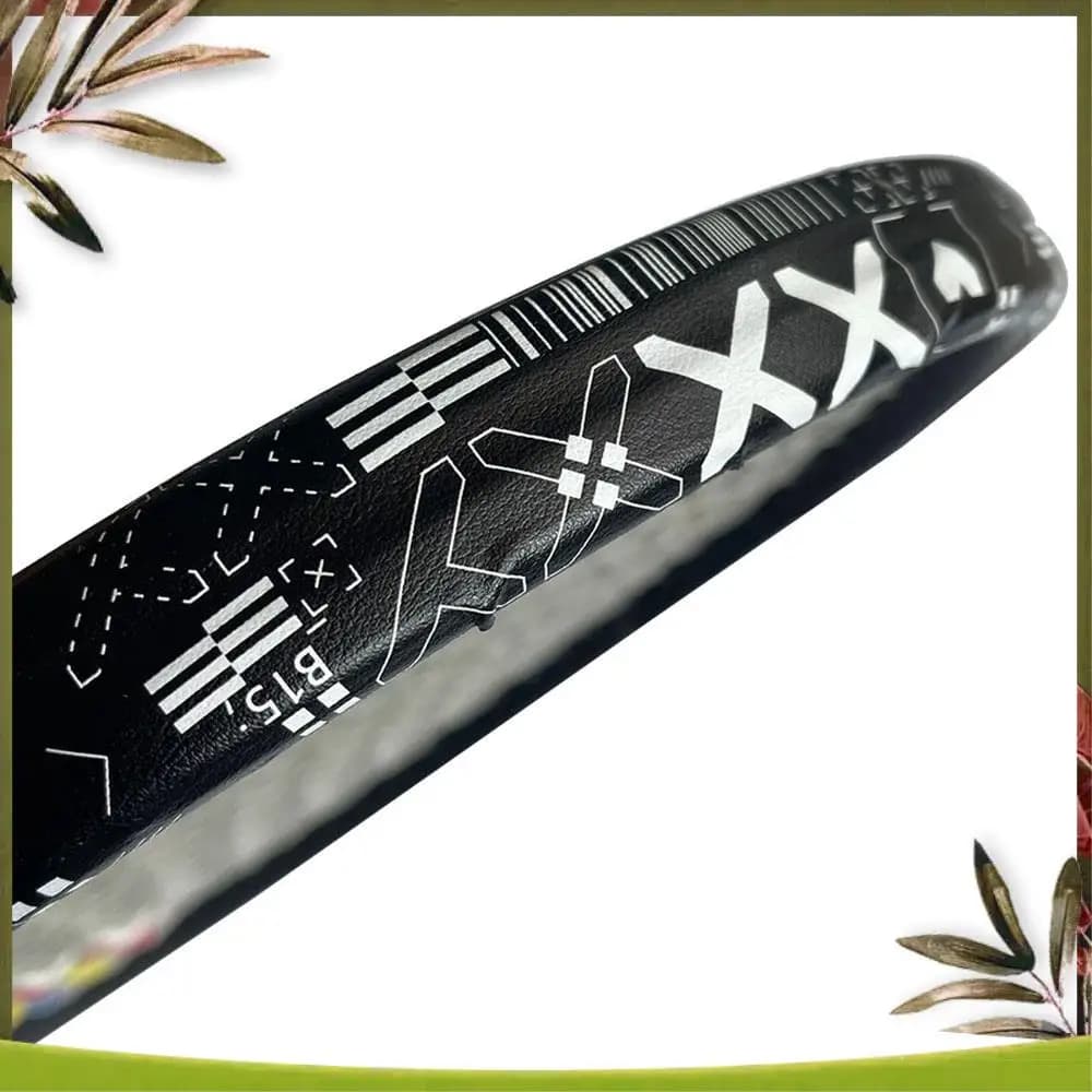 5 m Padel Frame Protector Tape thumbnail 3