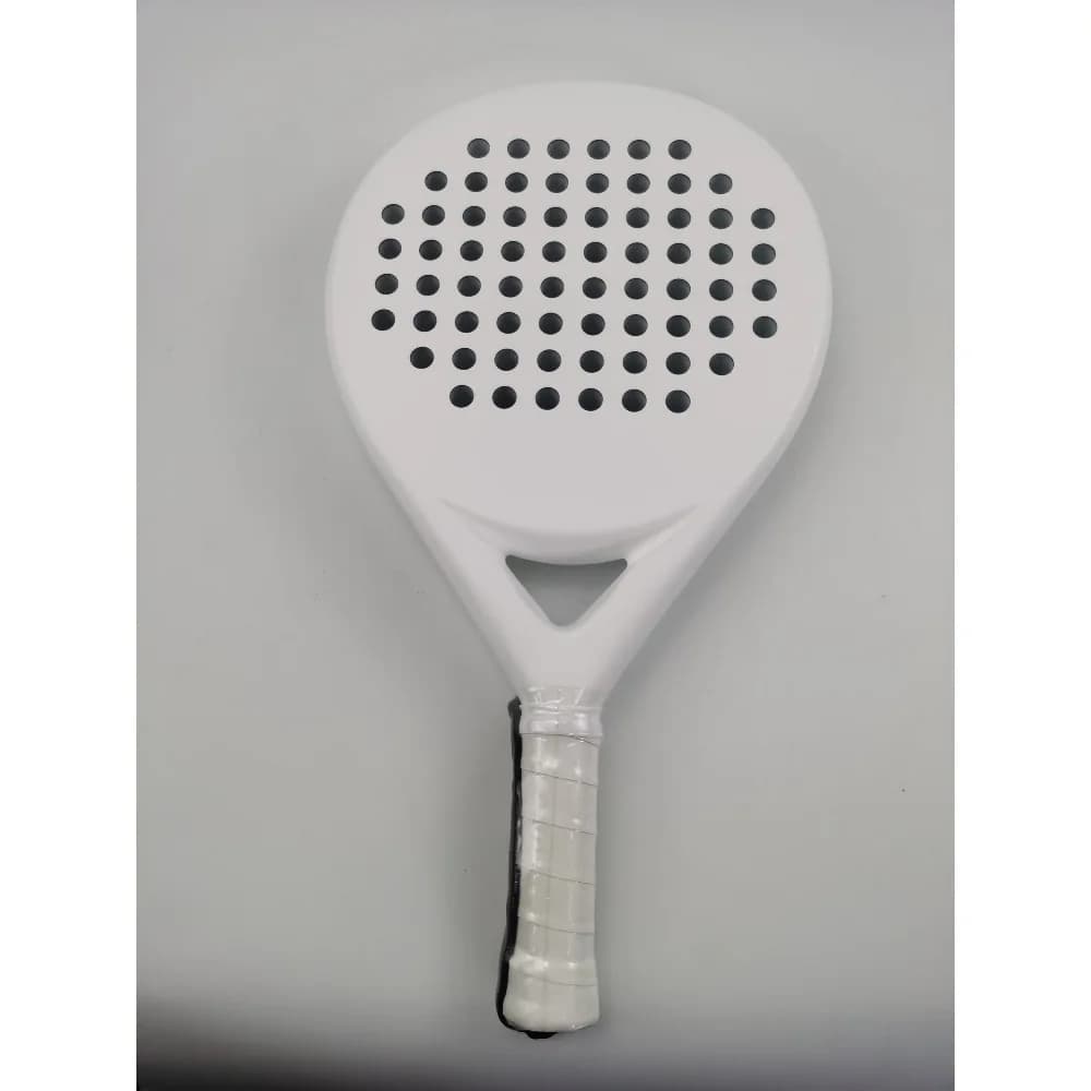 TANYAN Carbon/EVA Padel Racket thumbnail 3