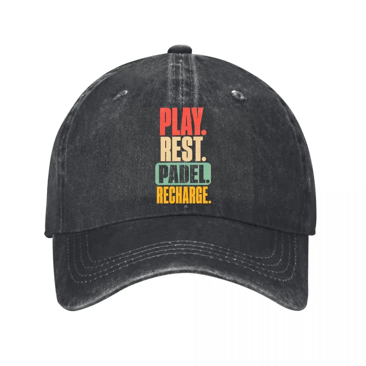 Padel Sports Cap product image