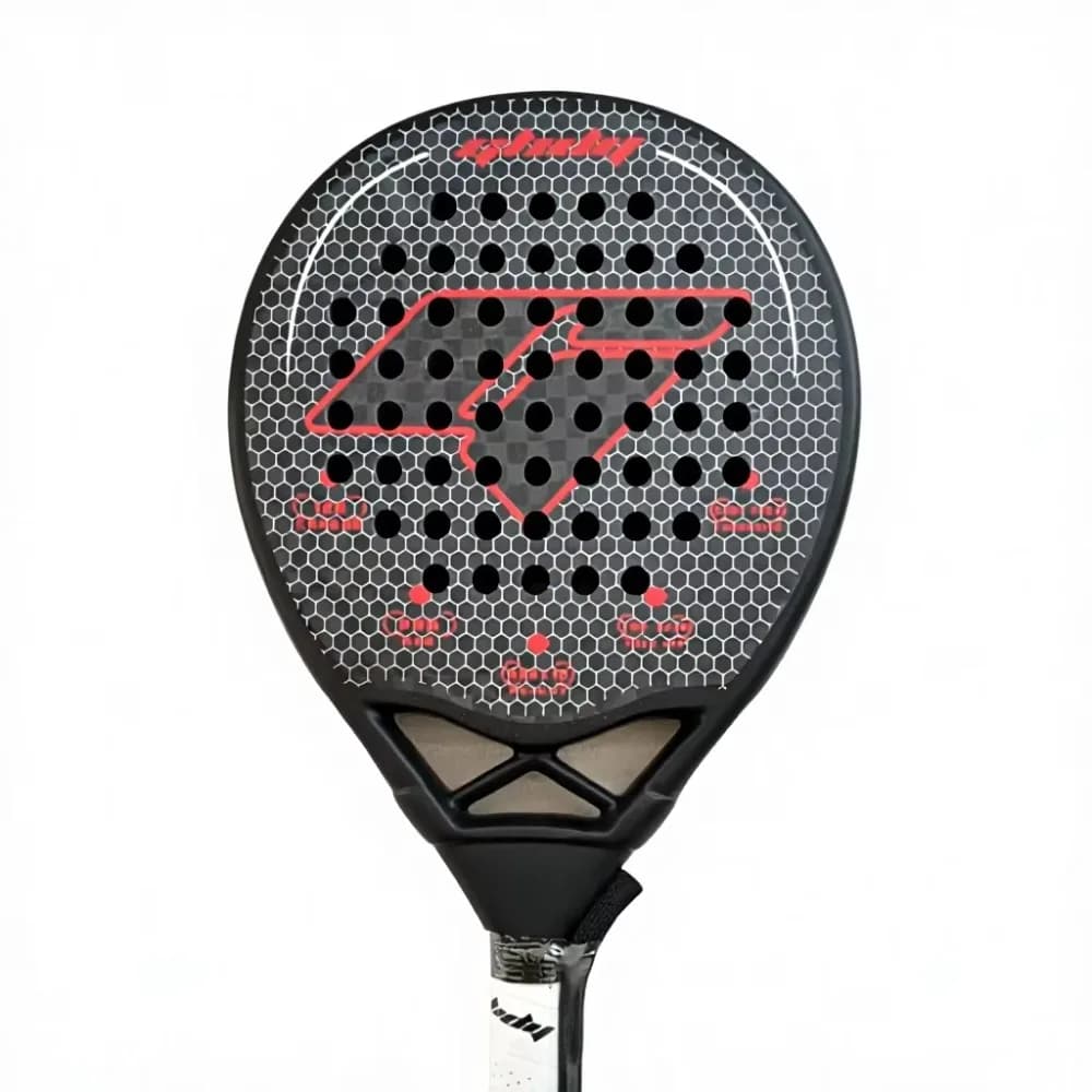 12K Carbon/EVA 38 mm Padel Racket product image