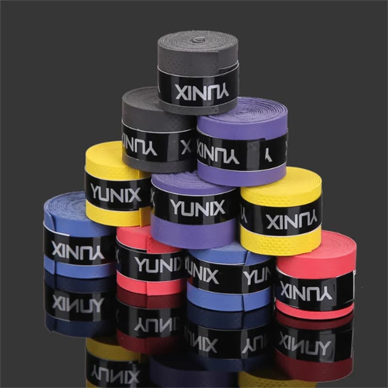 20-Pack Padel Overgrips product image